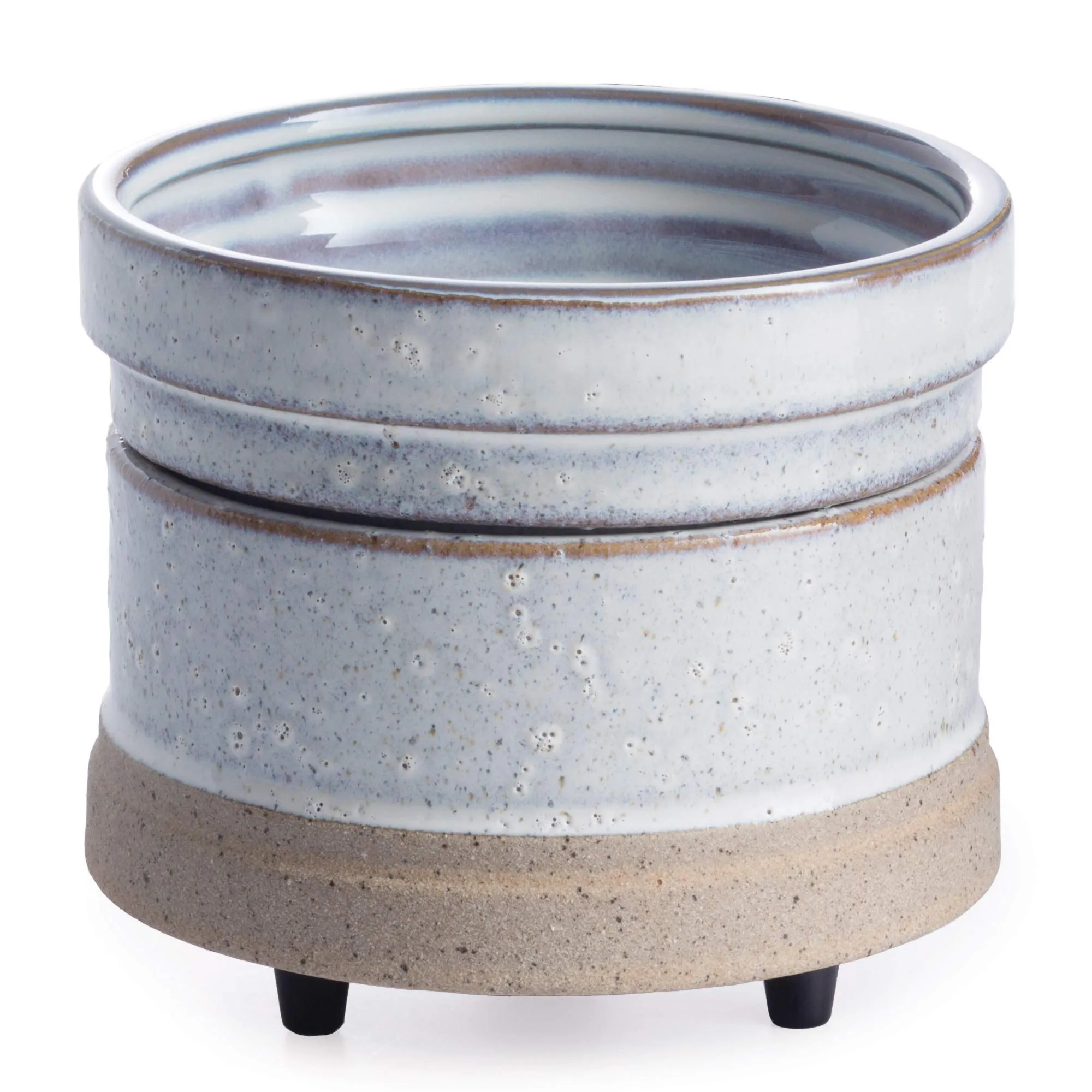Candle Warmers Etc Original Warmer, Conical White