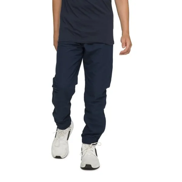 Canterbury Kids Team Tonal Tapered Cuffed Trackpant