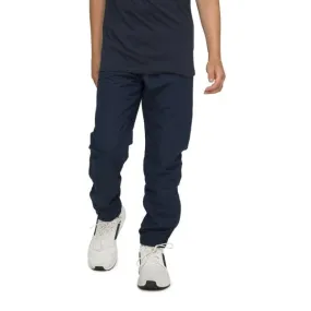 Canterbury Kids Team Tonal Tapered Cuffed Trackpant