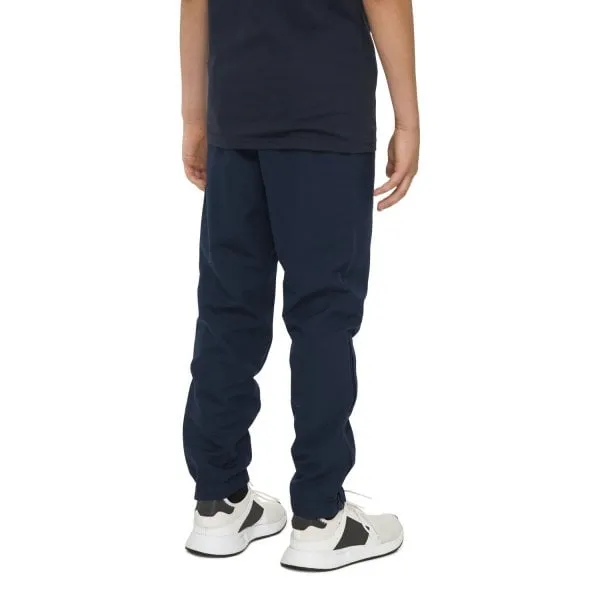 Canterbury Kids Team Tonal Tapered Cuffed Trackpant