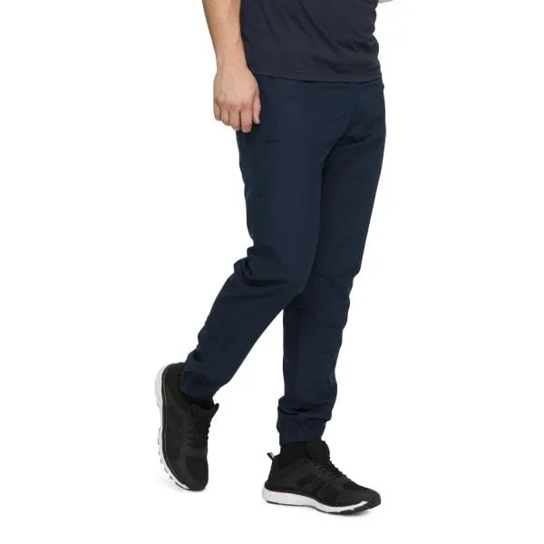 Canterbury Mens Team Tonal Tapered Cuffed Trackpant