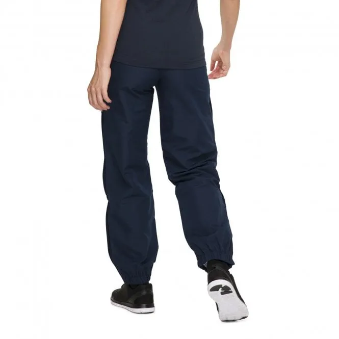 Canterbury Womens Cuffed Hem Stadium Pant - Navy