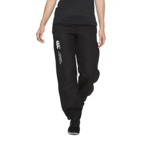 Canterbury Womens Cuffed Hem Stadium Pant