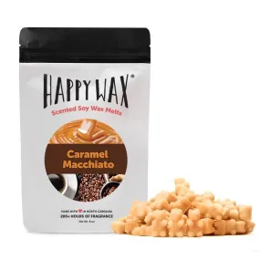 Caramel Macchiato Half Pounder