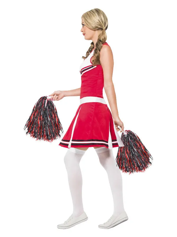 Cheerleader Halloween Costume