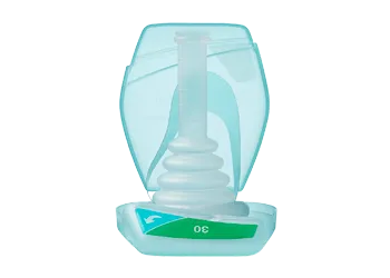 Coloplast 505431 5390 Freedom Clear External Catheter, Lond Seal (LS), 31mm Intermediate