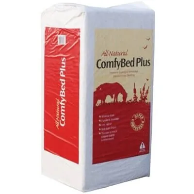 Comfeybed Plus Bedding 24kg
