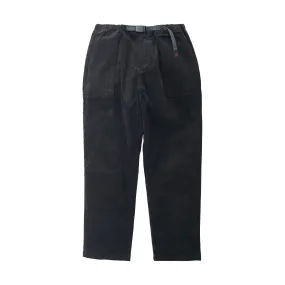 Corduroy Loose Tapered Ridge Pant