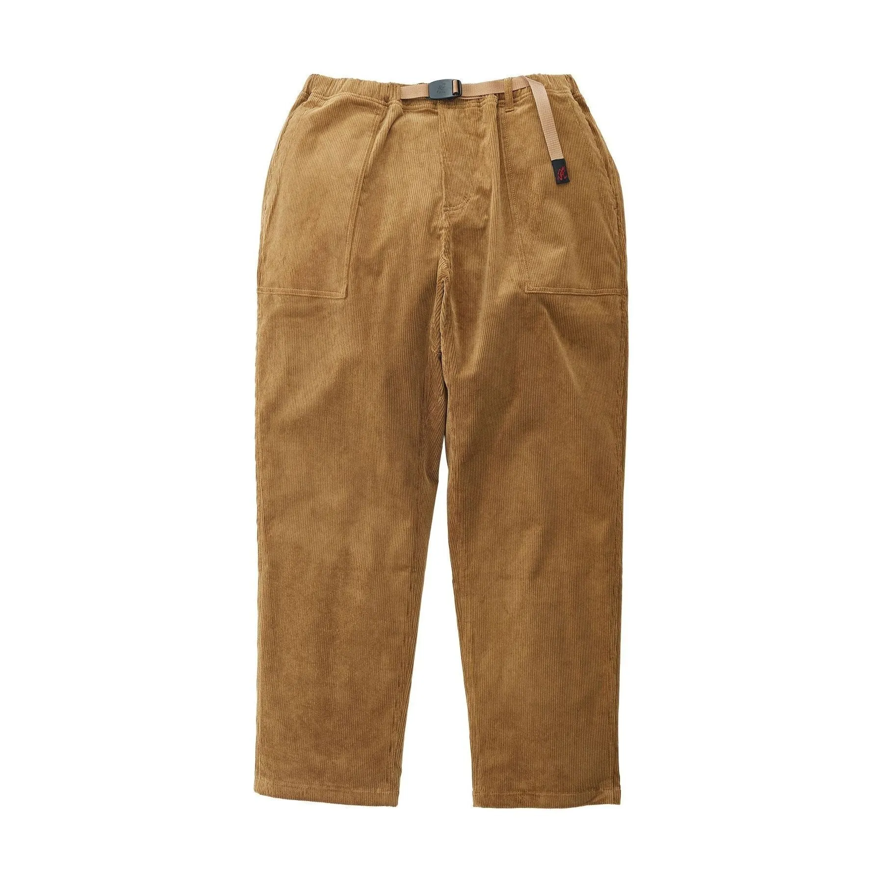 Corduroy Loose Tapered Ridge Pant