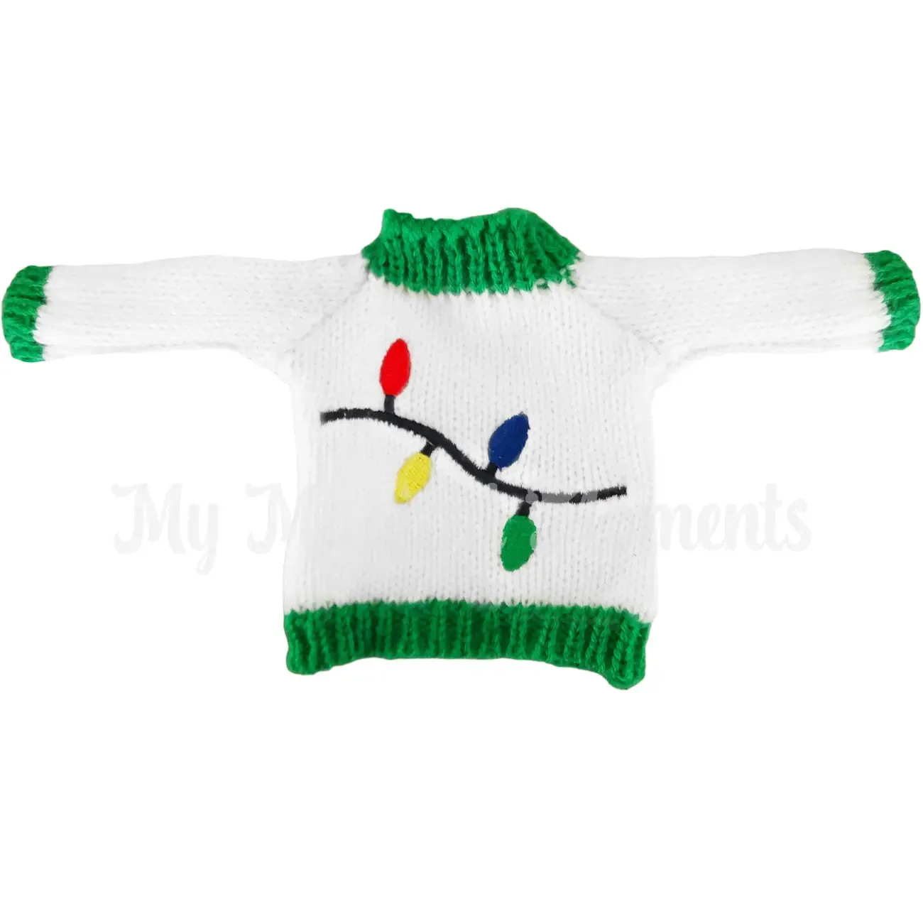 Costume - Ugly Sweater
