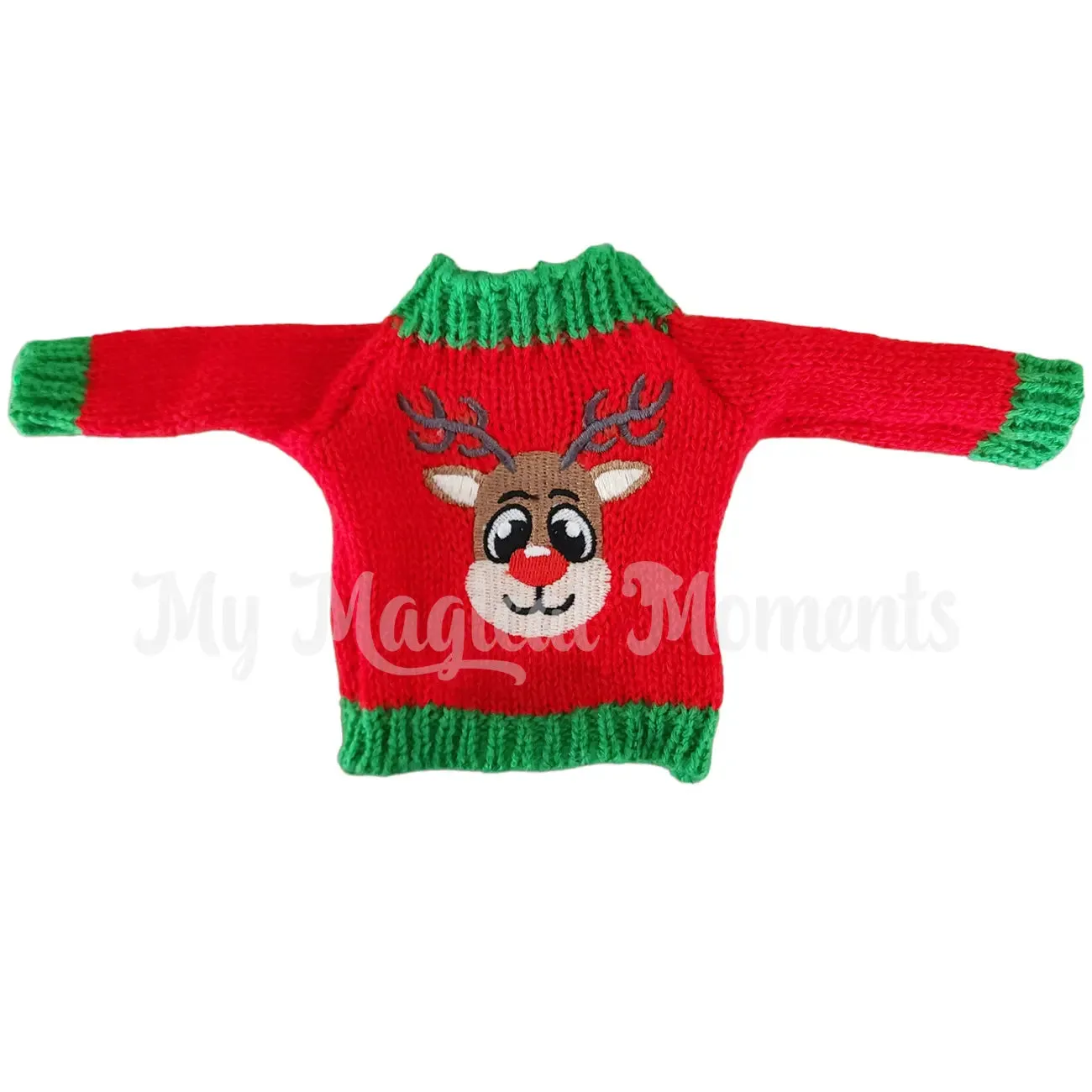 Costume - Ugly Sweater