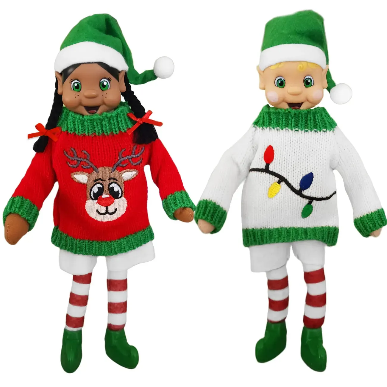 Costume - Ugly Sweater