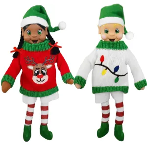 Costume - Ugly Sweater