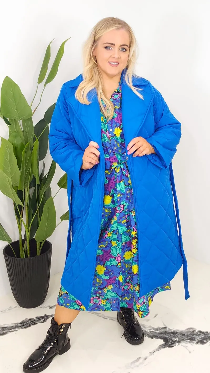 Curve Mandie Coat