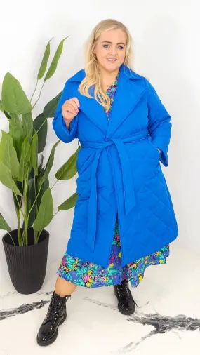Curve Mandie Coat
