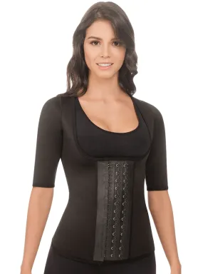 Cysm Ultra Sweat sleeves vest - 8020