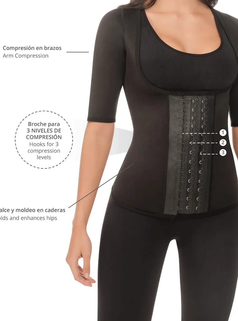 Cysm Ultra Sweat sleeves vest - 8020