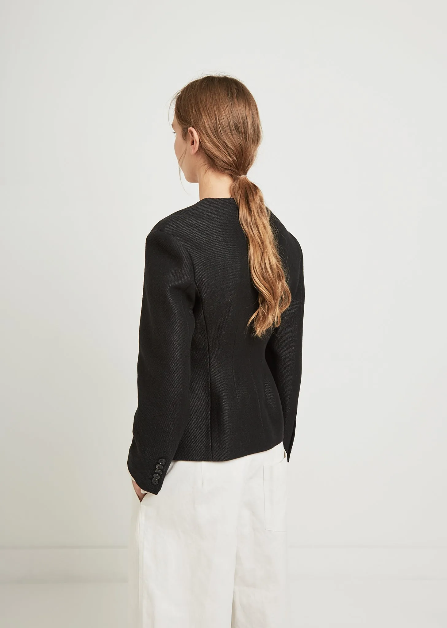 Dana Modern Coat