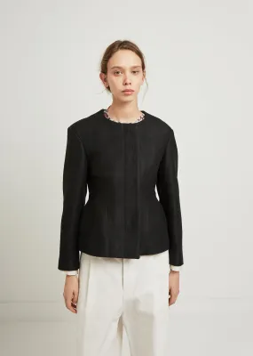 Dana Modern Coat