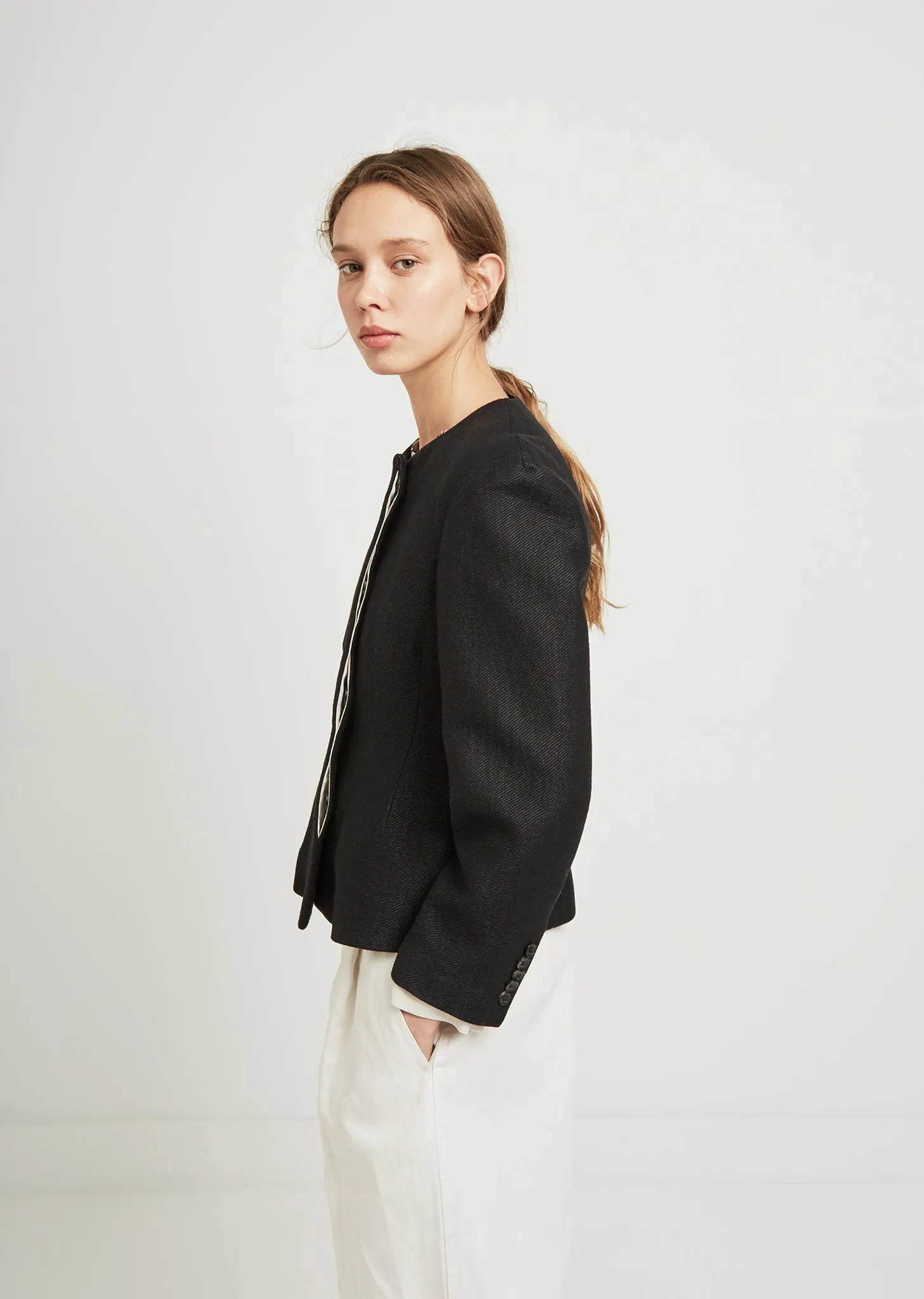 Dana Modern Coat