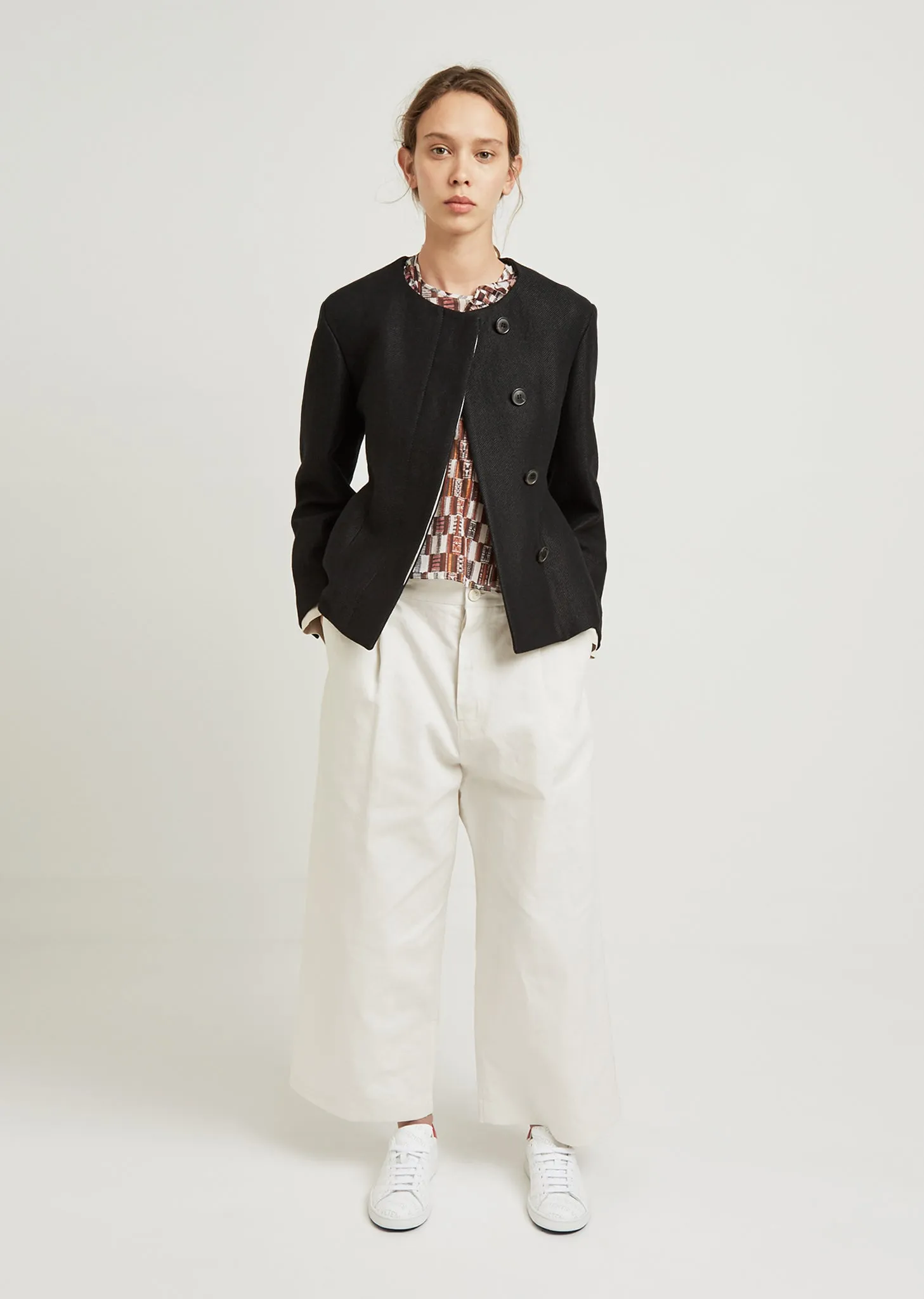 Dana Modern Coat