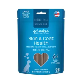 Dental Skin & Coat