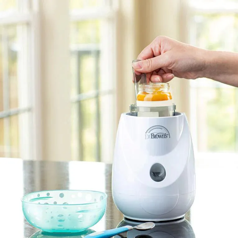 Dr. Browns Insta-Feed Bottle Warmer