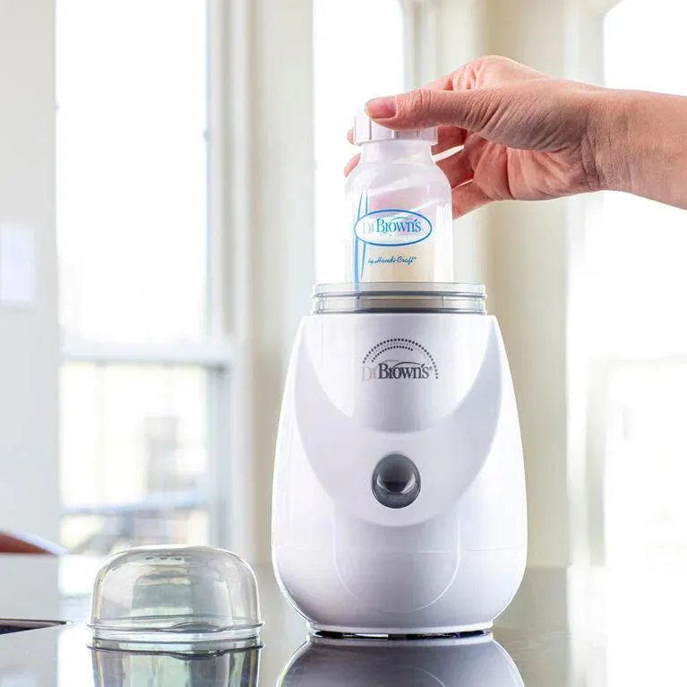 Dr. Browns Insta-Feed Bottle Warmer