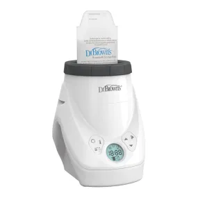 Dr. Brown's Natural Flow MilkSPA Breast Milk and Bottle Warmer