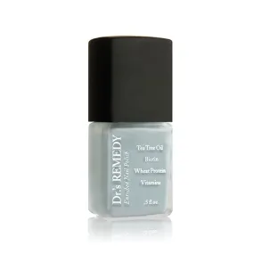DR.'S REMEDY Nail Polish (Soulful Slate Blue)