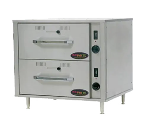 Eagle Group DWN-2-120 Warming Drawer