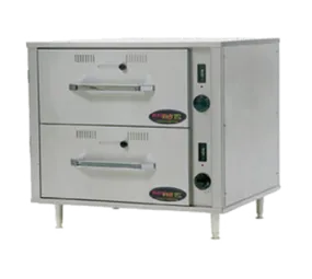 Eagle Group DWW-2-240-X Warming Drawer