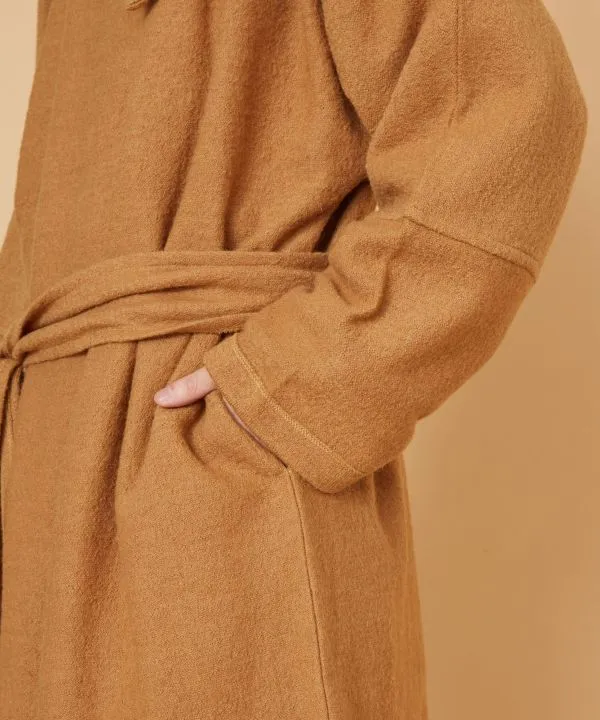 Exquisite Bohemian Coat