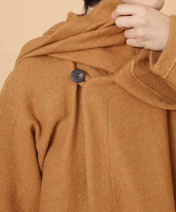Exquisite Bohemian Coat