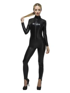 Fever Miss Whiplash Halloween Costume