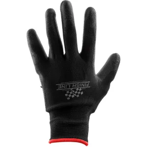 Finish Line Mechanic's Grip Gloves, LG/XL
