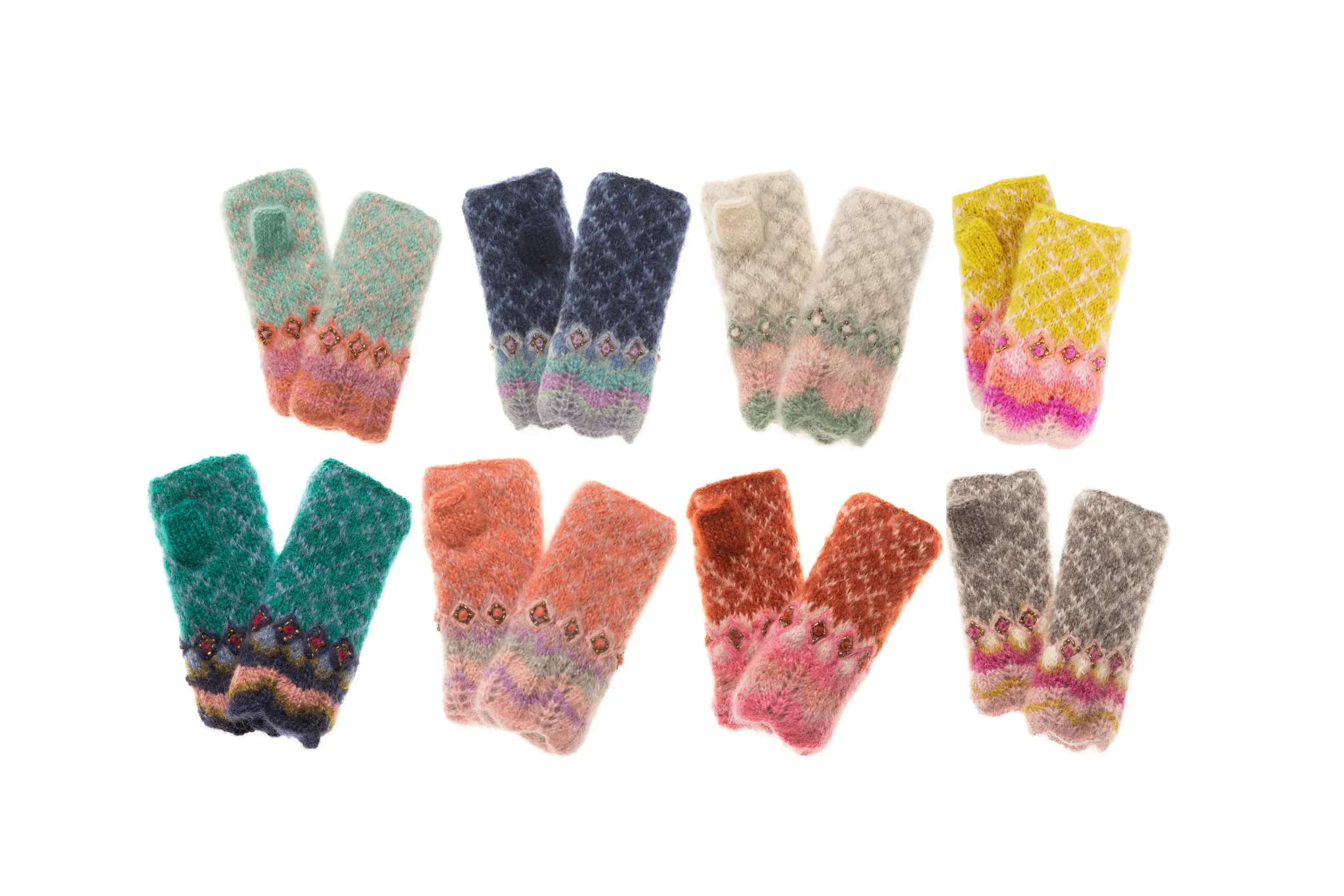 Florence Handwarmer