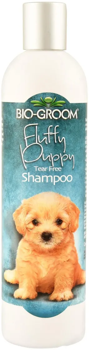 Fluffy Puppy Tear Free Shampoo, 12 oz