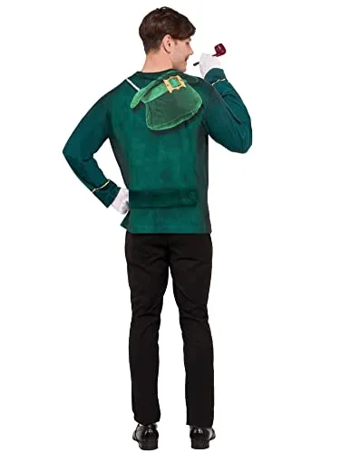 Forum Novelties Adult's Instantly Irish T-Shirt Costume
