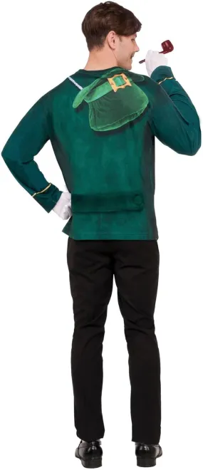 Forum Novelties Adult's Instantly Irish T-Shirt Costume