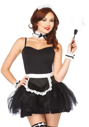 French Maid Kit