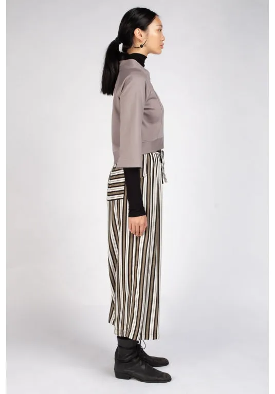 Galexia Pants in Olive