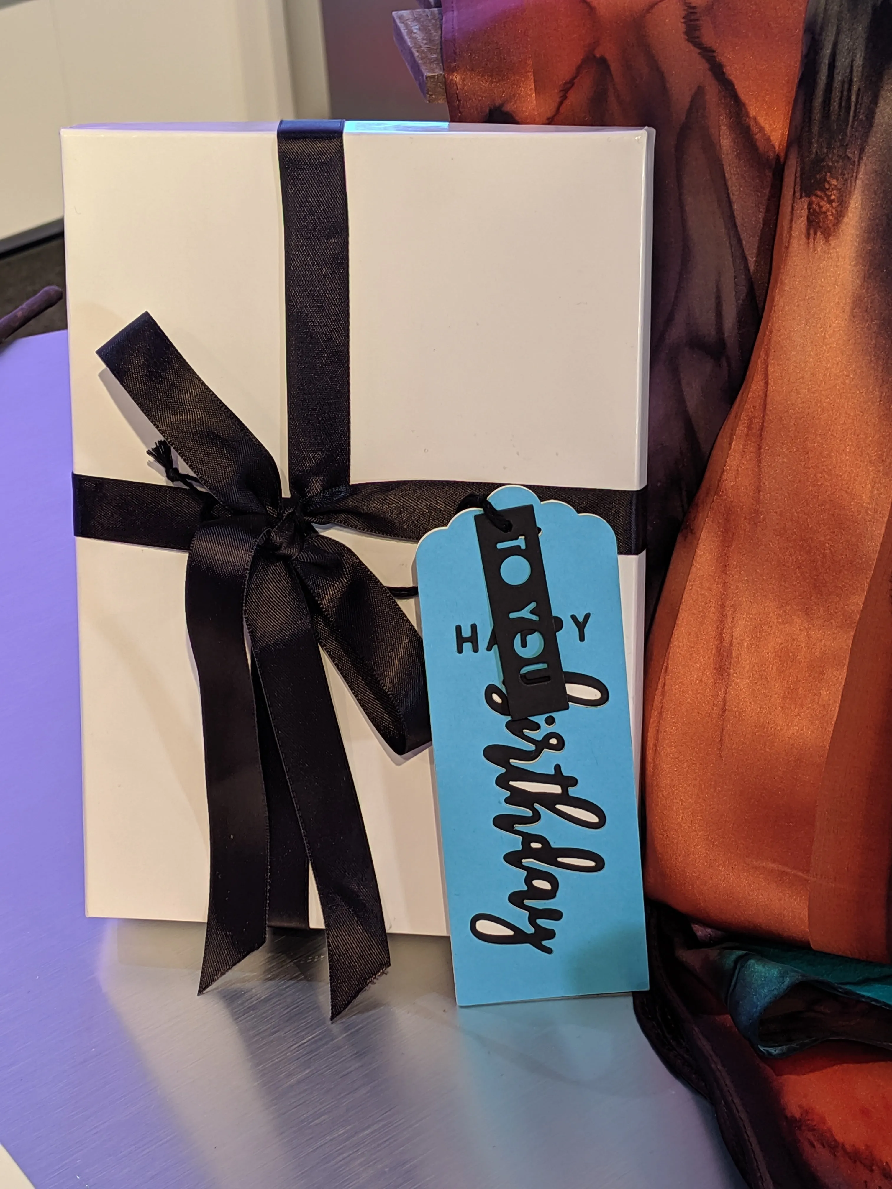 Gift Boxes