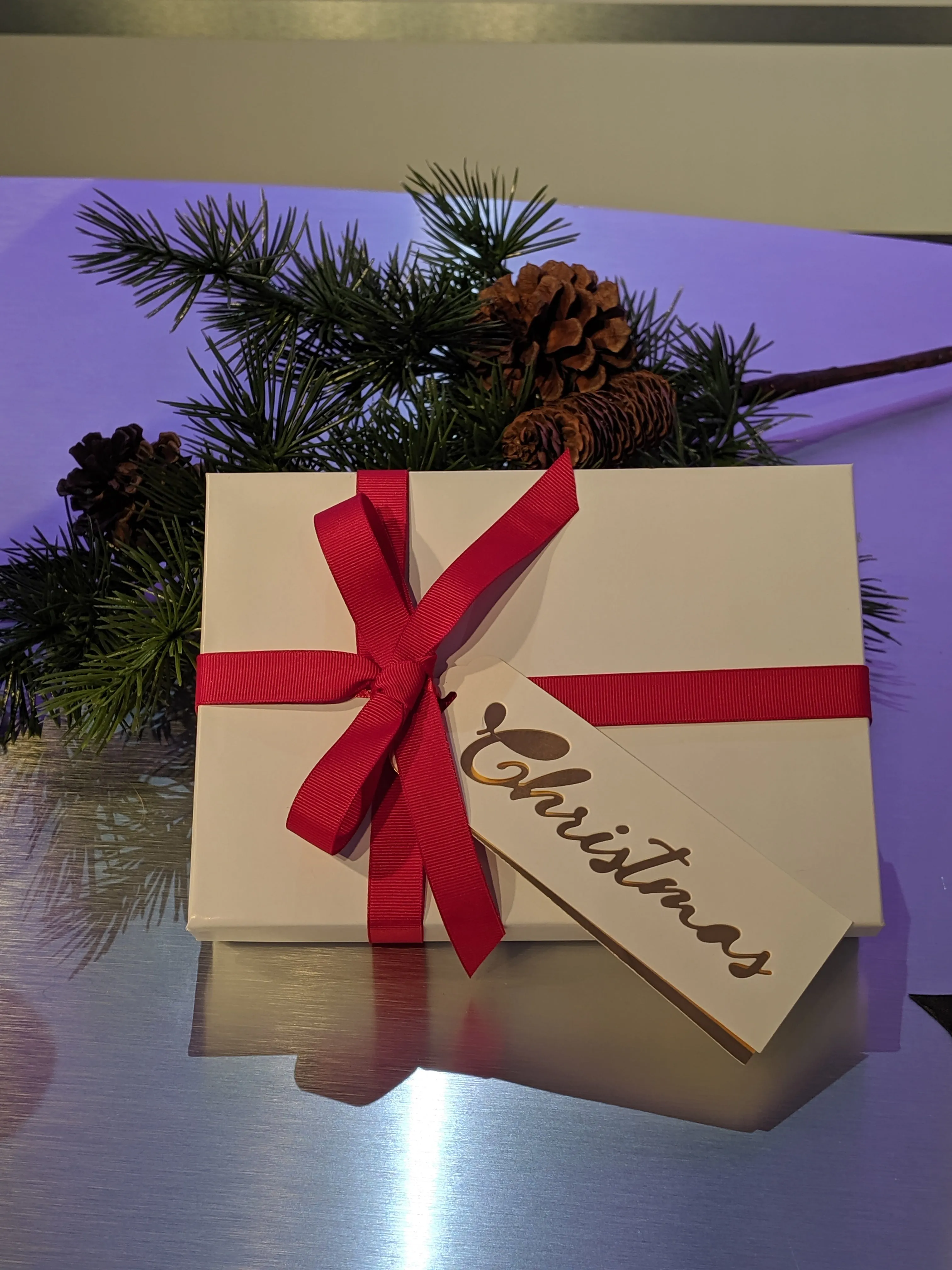Gift Boxes