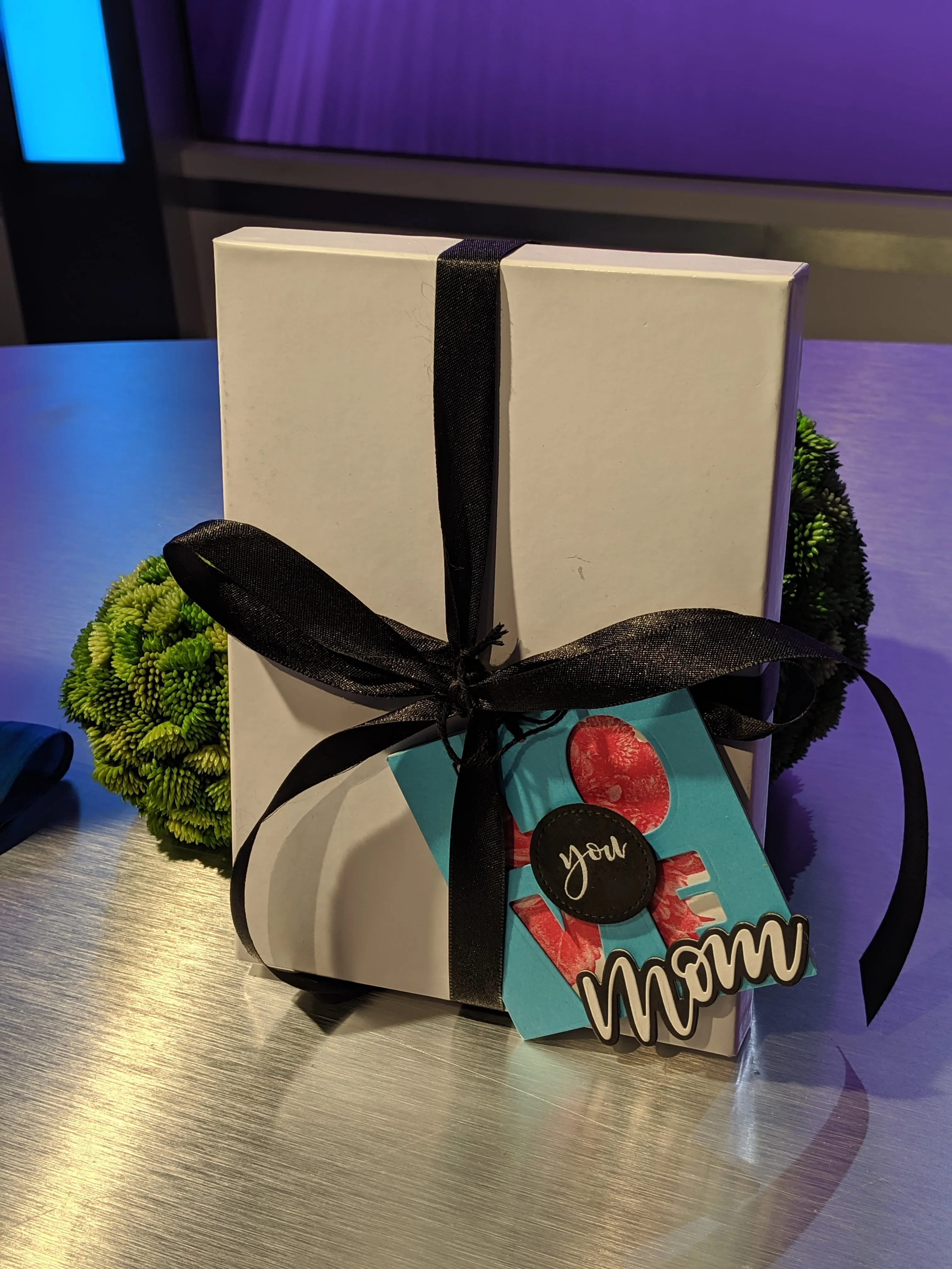 Gift Boxes