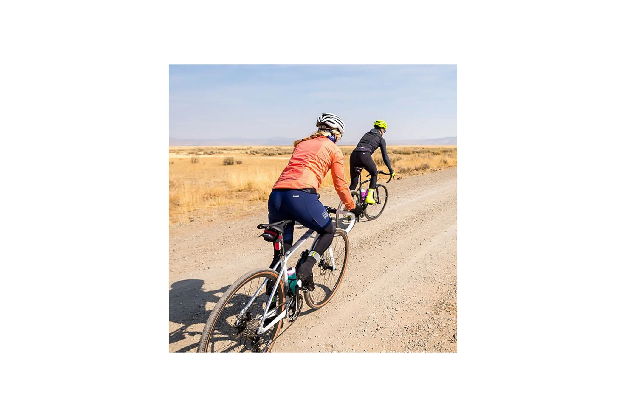 Giro Thermal Leg Warmers