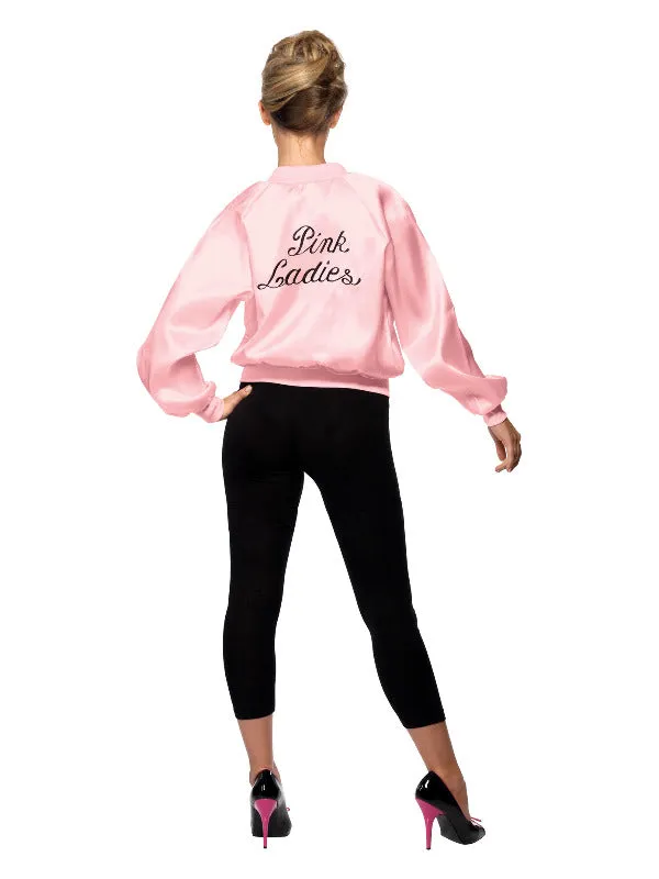 Grease Pink Ladies Jacket