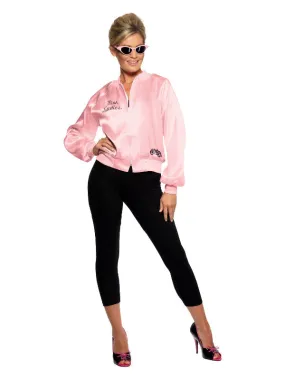 Grease Pink Ladies Jacket
