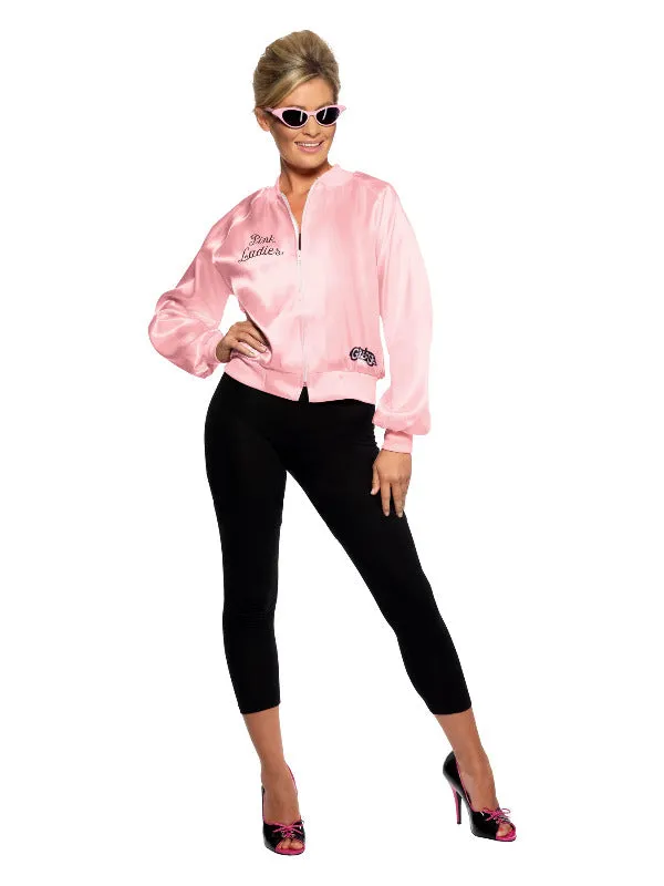 Grease Pink Ladies Jacket