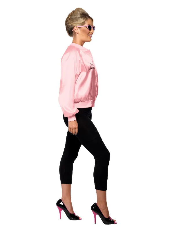 Grease Pink Ladies Jacket